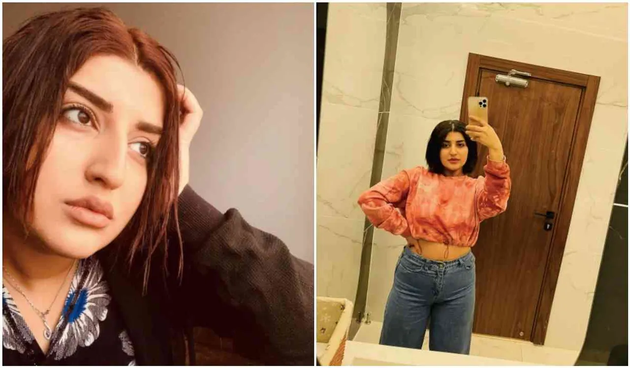Iraq: TikTok Star Allegedly Shot Dead By Brother For Wearing Crop Tops, Defying Convention