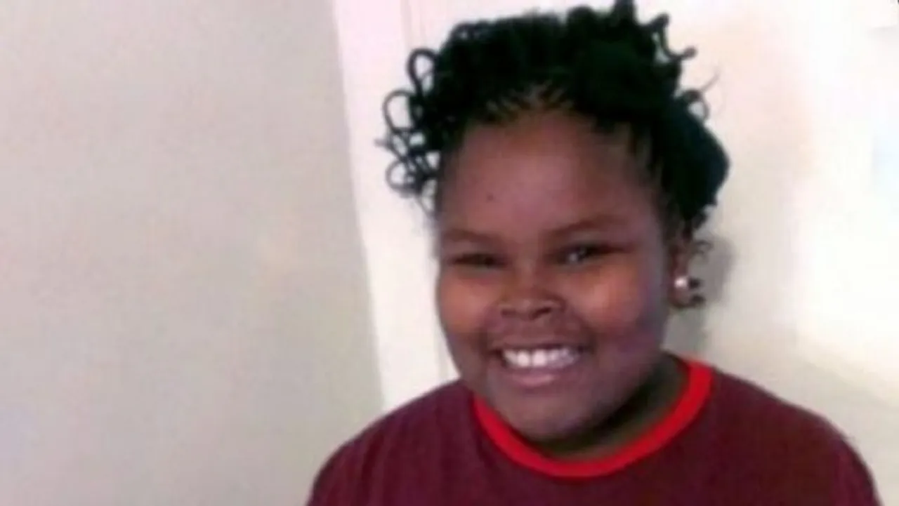 Jahi McMath