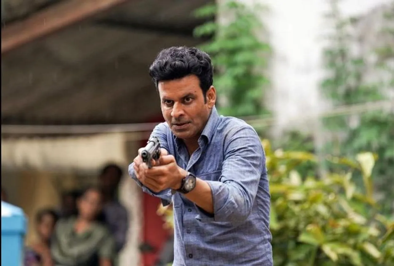 manoj Bajpayee movies