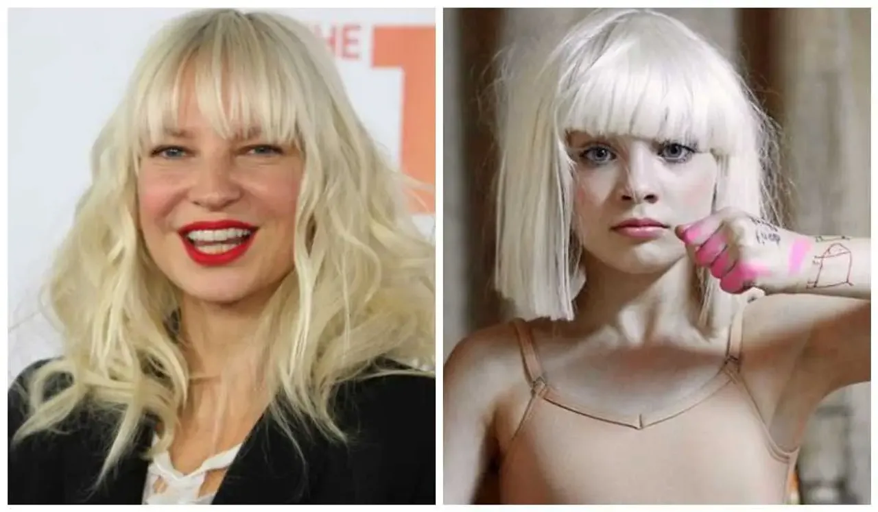 Music Backlash, Sia