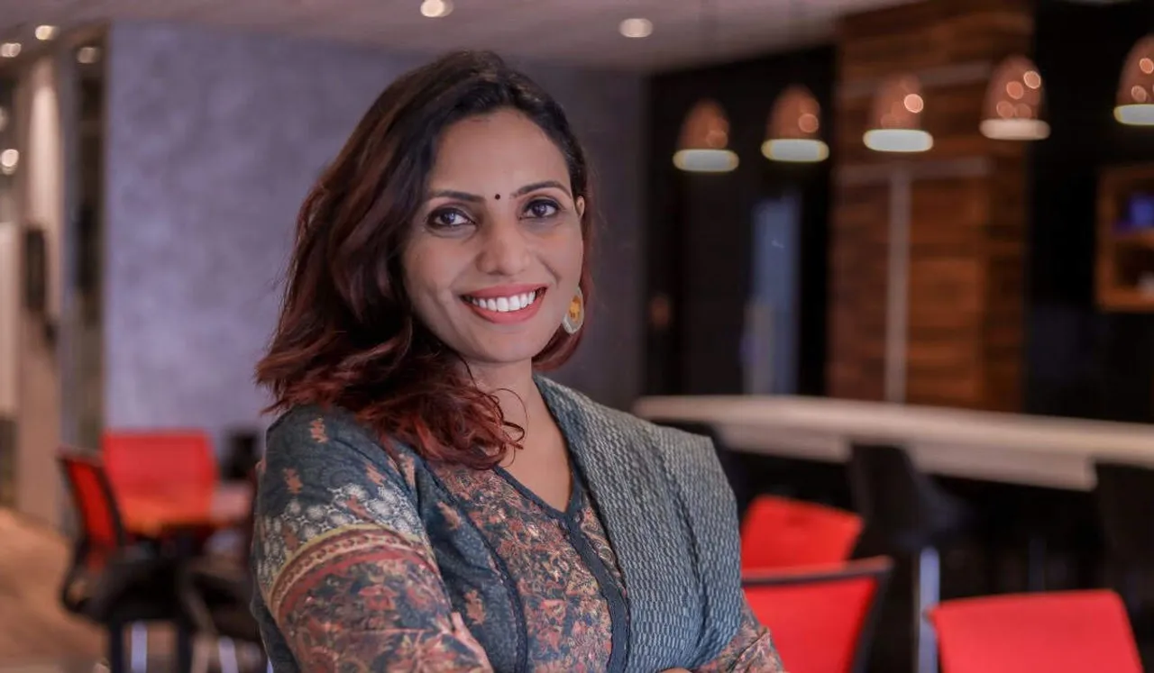 Pallavi Utagi's Sustainable Diaper Search Made Her Entrepreneur