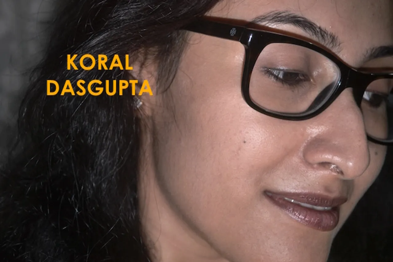 Koral Dasgupta