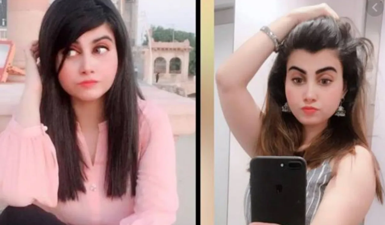 Pakistani Actress Sehar Shinwari Trolled For Making Fun of Indian Cricket Team