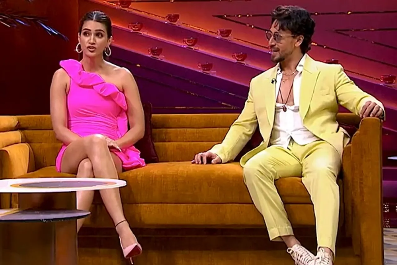 Koffee With Karan 7 Ep 9 Highlights, Koffee With Karan Season 7 Episode 9 guests