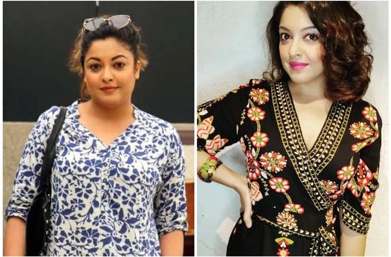 Tanushree Dutta On Weight Loss, Re-considering Bollywood & How ‘Underhanded Compliments’ Hurt