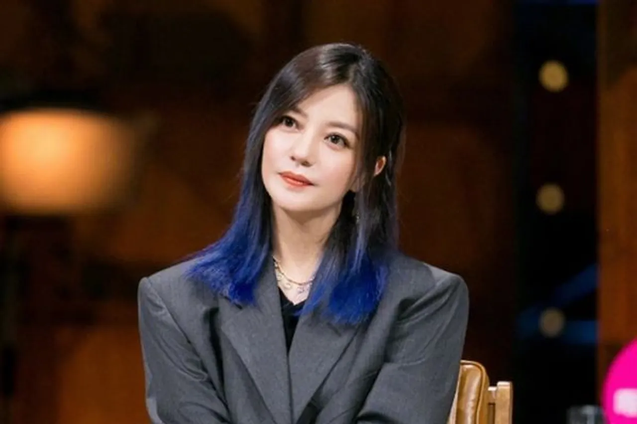 Who Is Zhao Wei ? Chinese Actor Removed From Social Media