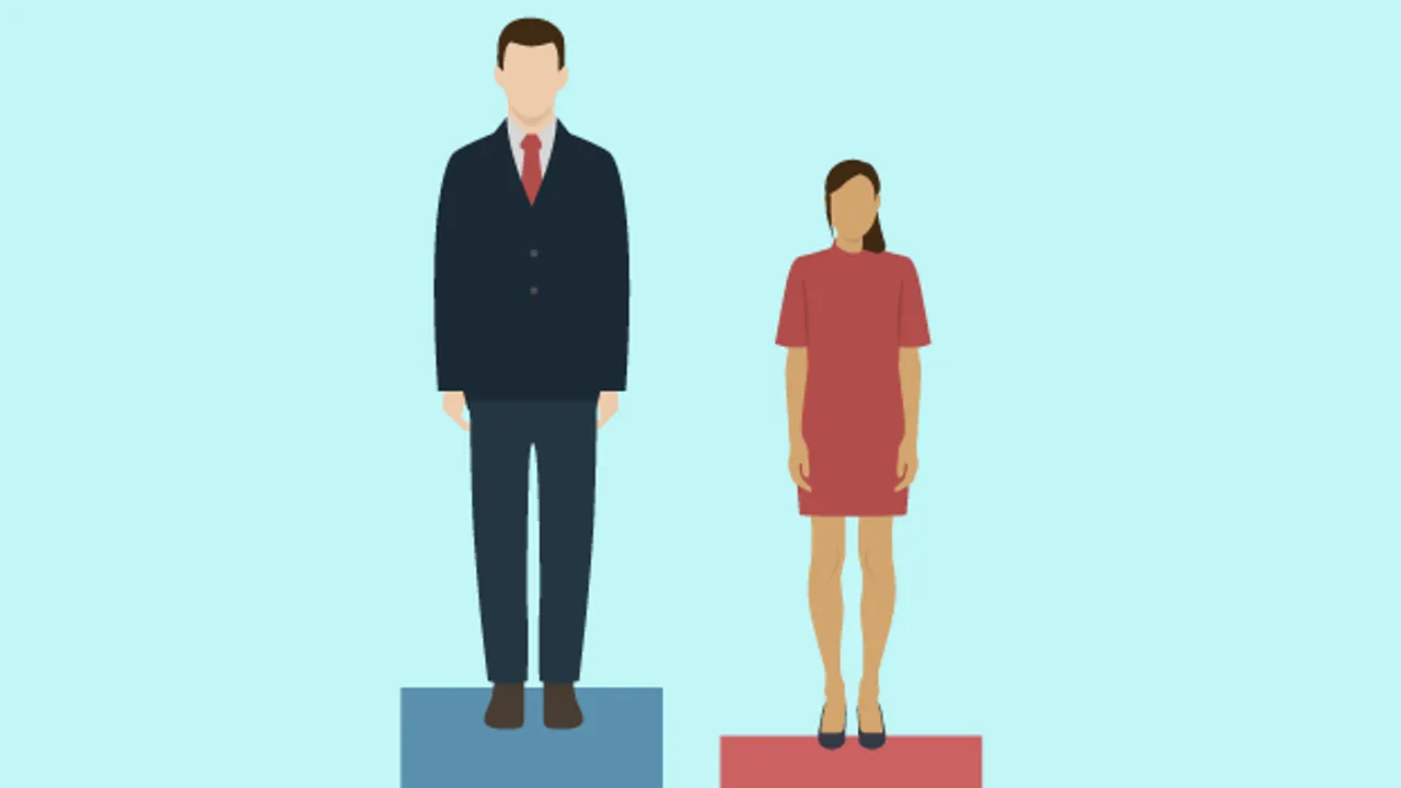 Barriers Women face, Gender Pay Gap