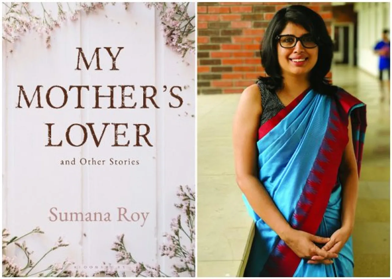 Sumana Roy book