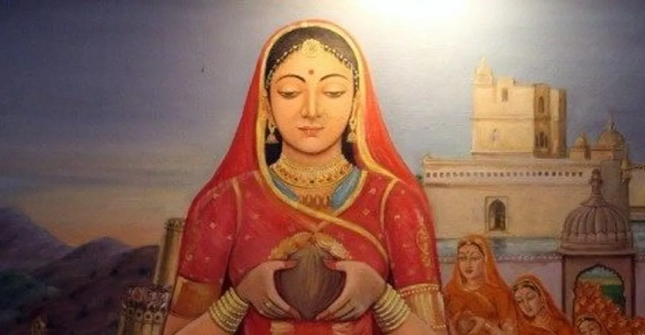 Padmavati