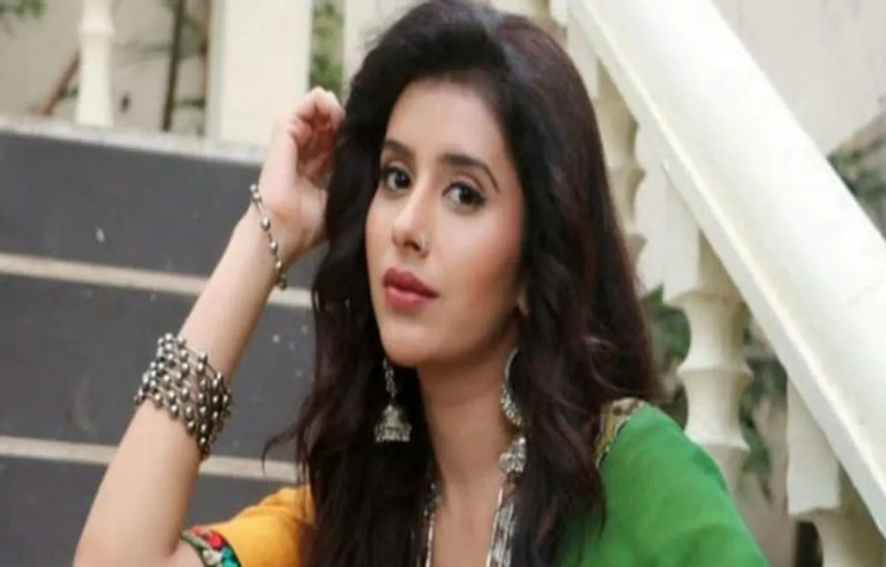 Charu Asopa Accuses Rajeev Sen