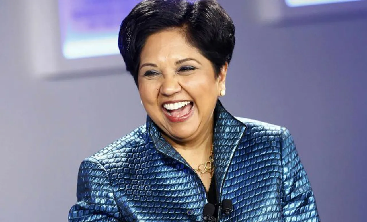 Nooyi ranks 3rd on Fortune’s ‘The Most Powerful Women in Business 2014’ list   