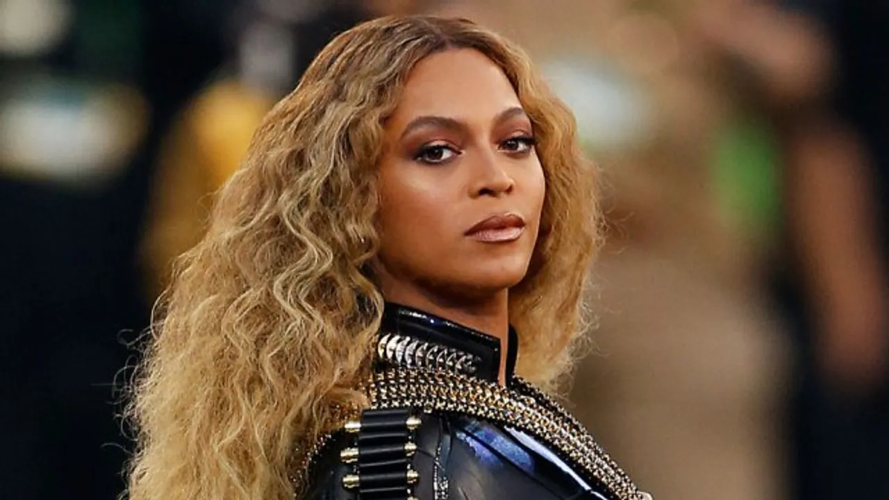 Beyoncé Releases Trailer For Visual Album Black Is King