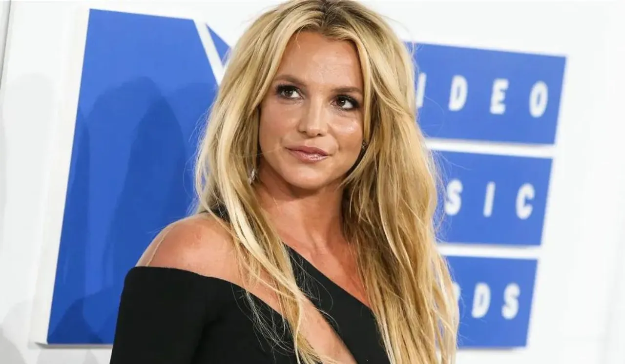 'The Women In Me' By Britney Spears: 5 Big Revelations In Memoir