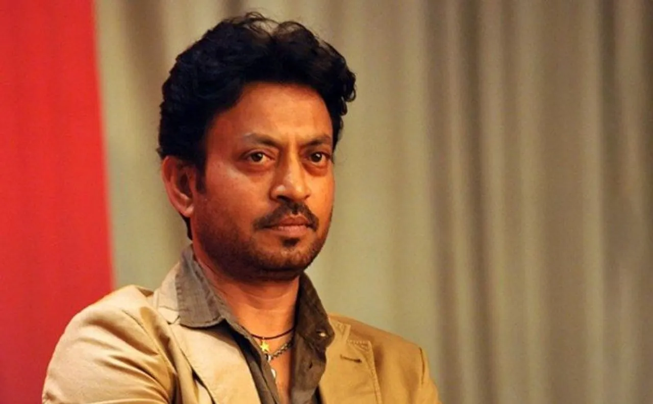 Irrfan Khan Birth Anniversary: Fans Pour In Tribute