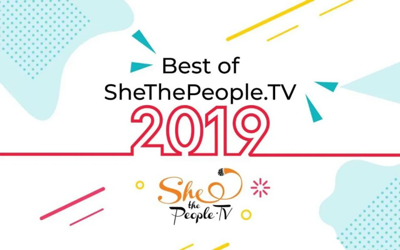 Best Of SheThePeople: The Most Powerful Stories From 2019