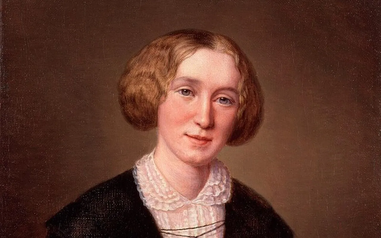 George Eliot 200 Years On: A Scandalous Life And A Huge Literary Legacy