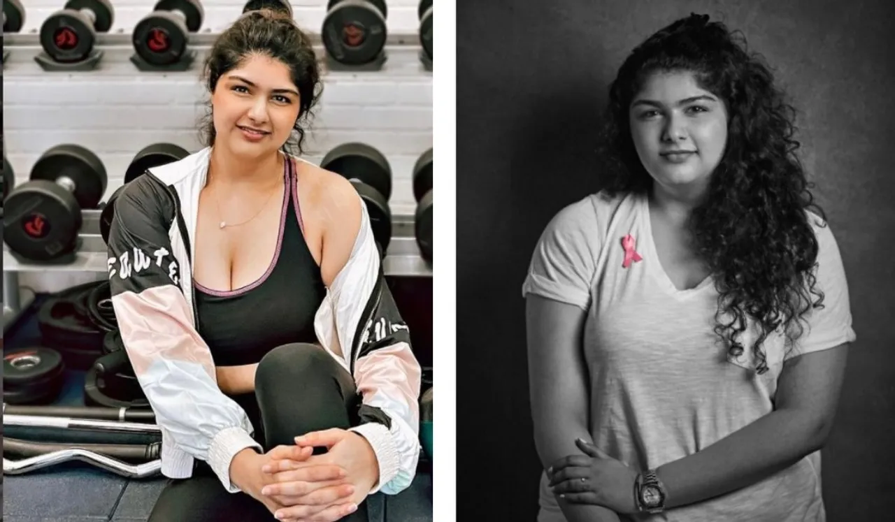 Anshula Kapoor Shares Body Transformation Story, Anshula Kapoor wiki bio