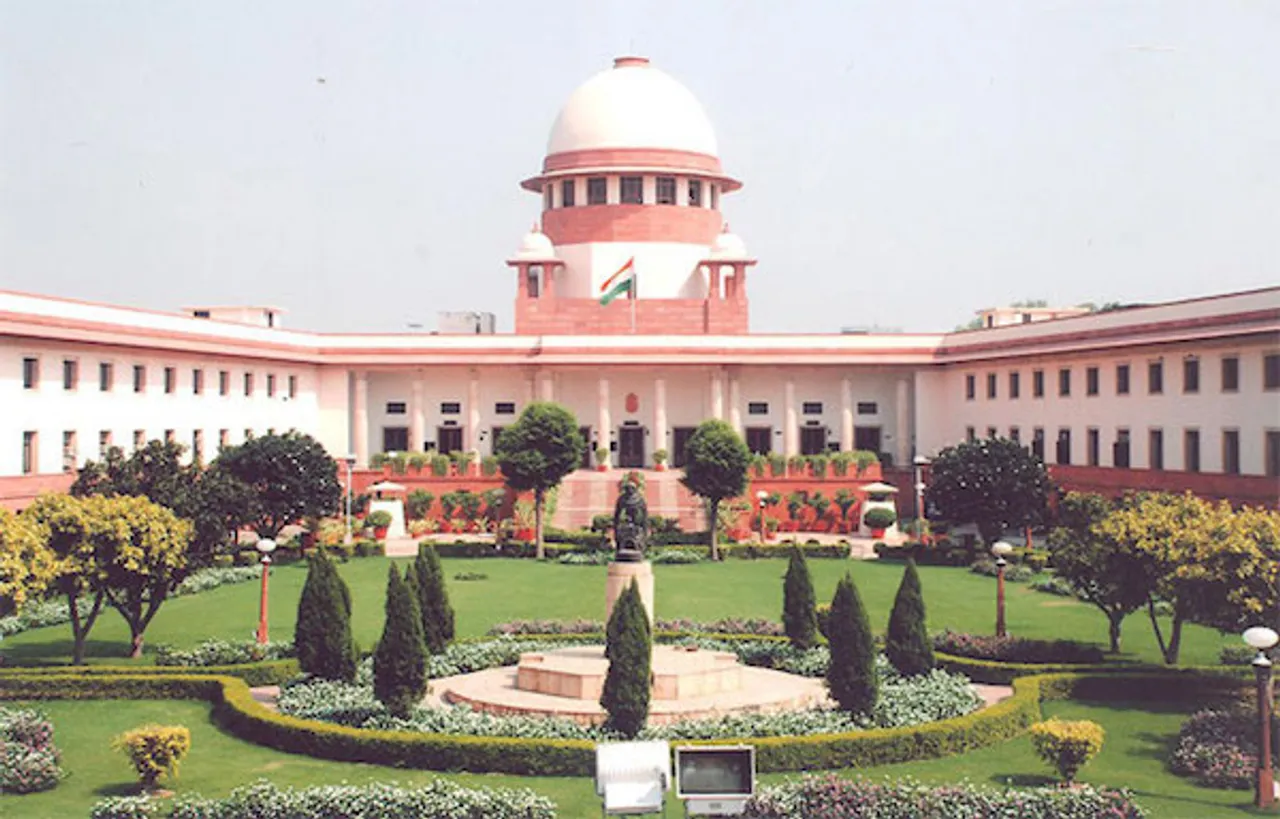 Will SC's Strict Words Help Curb Khap Interference?