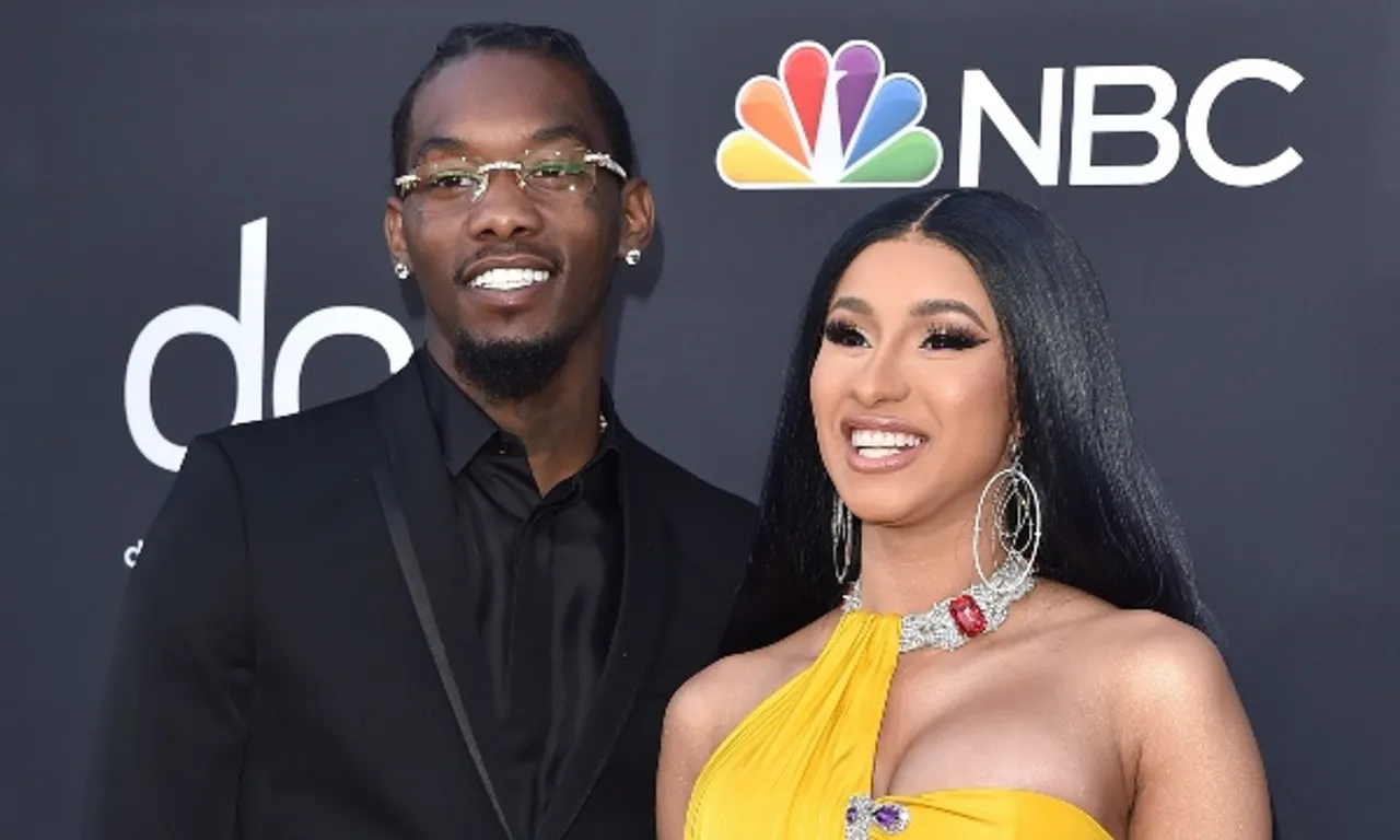 Cardi B Deletes Her Twitter Account Citing Harassment Over Her Relationship With Husband Offset