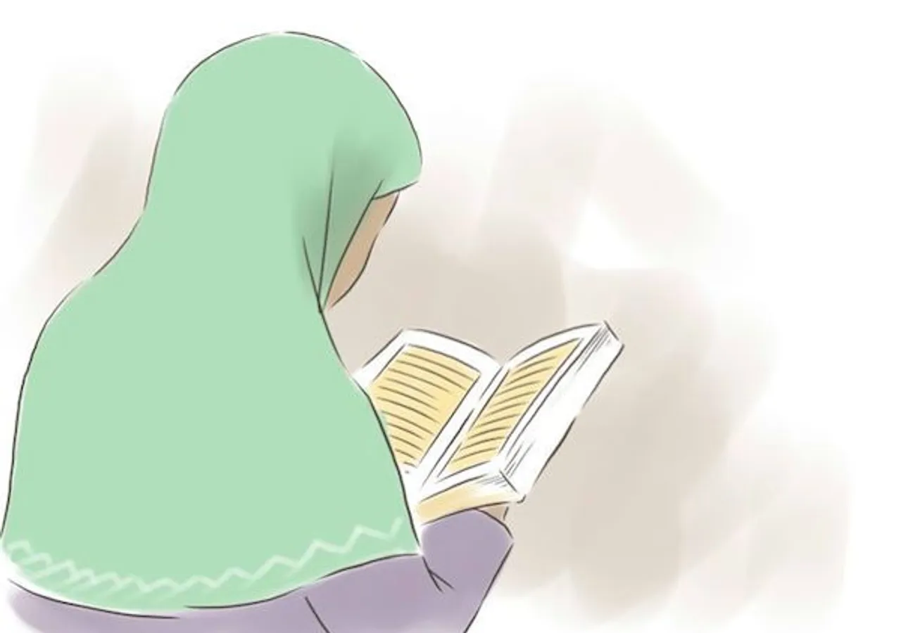 Data Watch: Number of literate and self-employed Muslim women on a rise