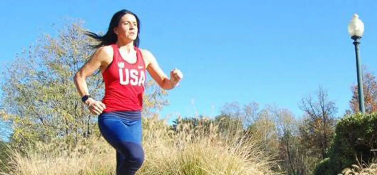 Brain Cancer Survivor Aims To Run 7 Marathons On 7 Continents In 7 days