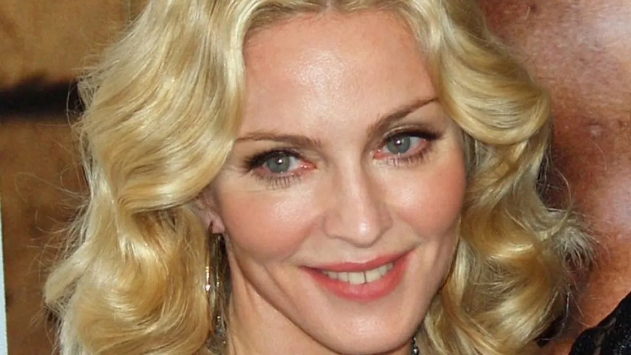 Madonna Tells it Like It Is: Slams Sexism, Ageism