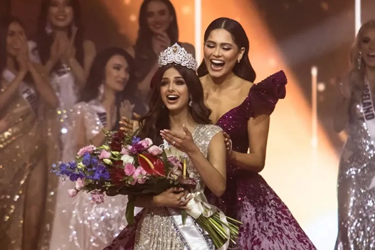 Miss Universe to allow married women, mothers
