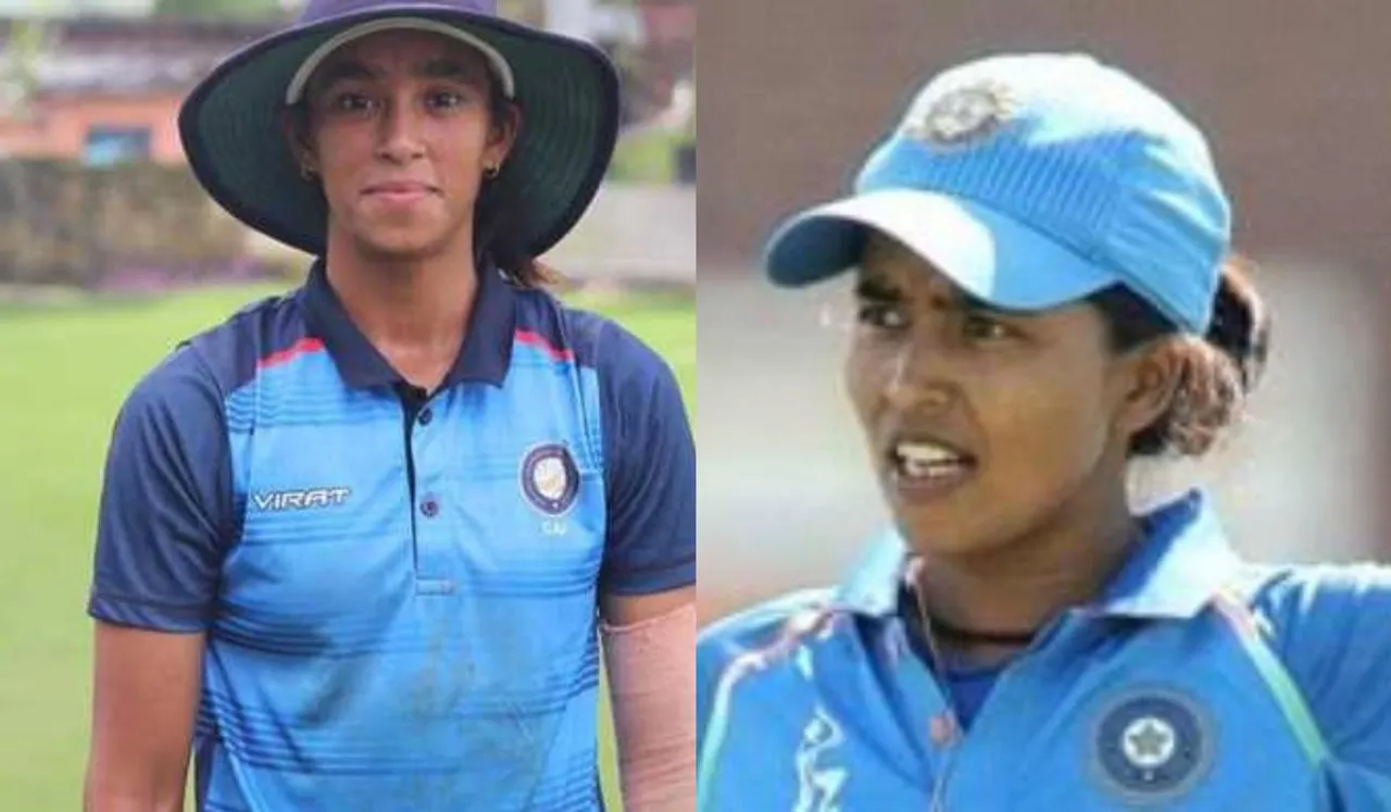 WPL 2024: Dehradun's Neelam Bisht Bowls Her Way To Mumbai Indians