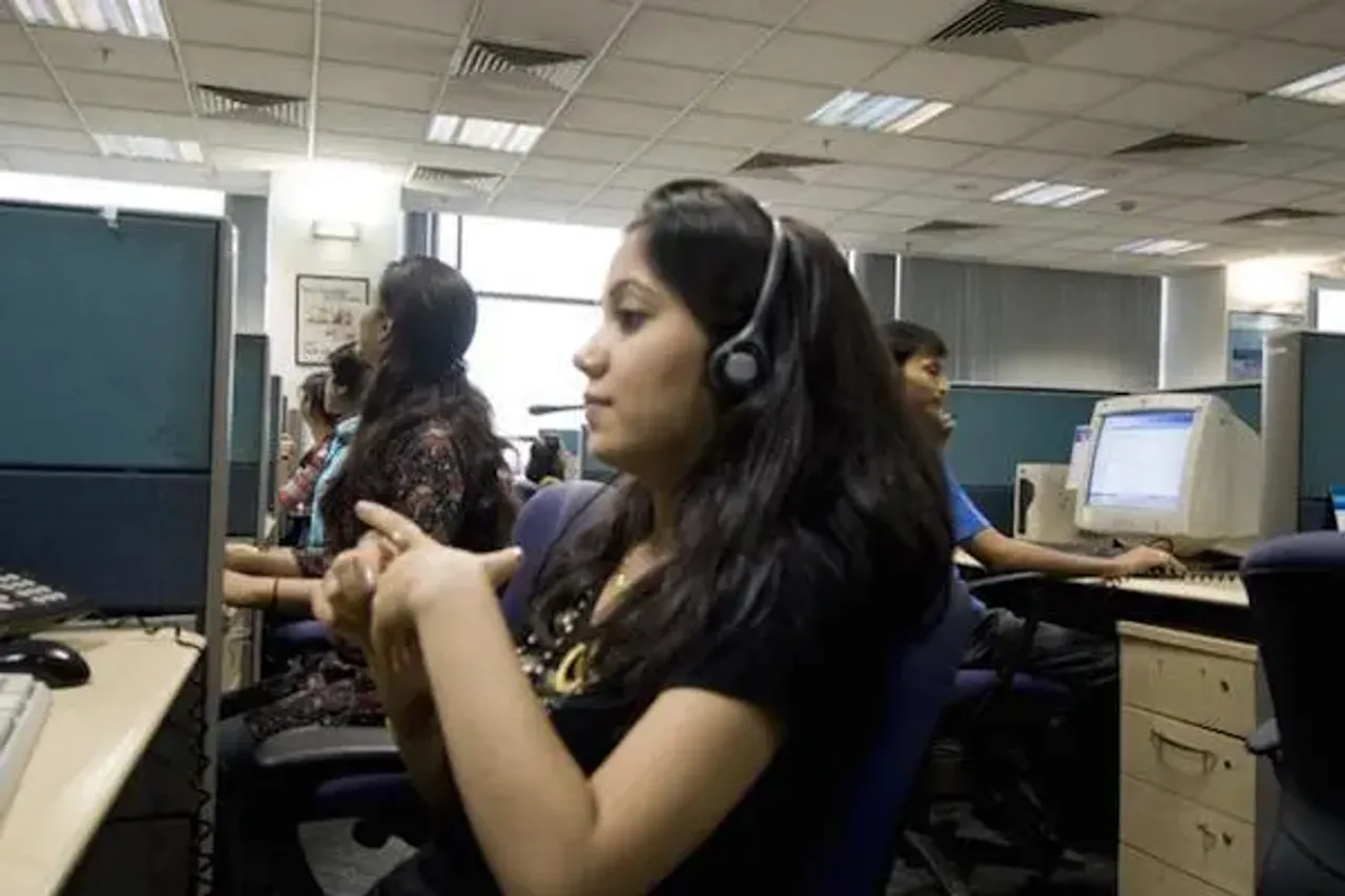 Indian Women Work 50 Days More Than Men: Report