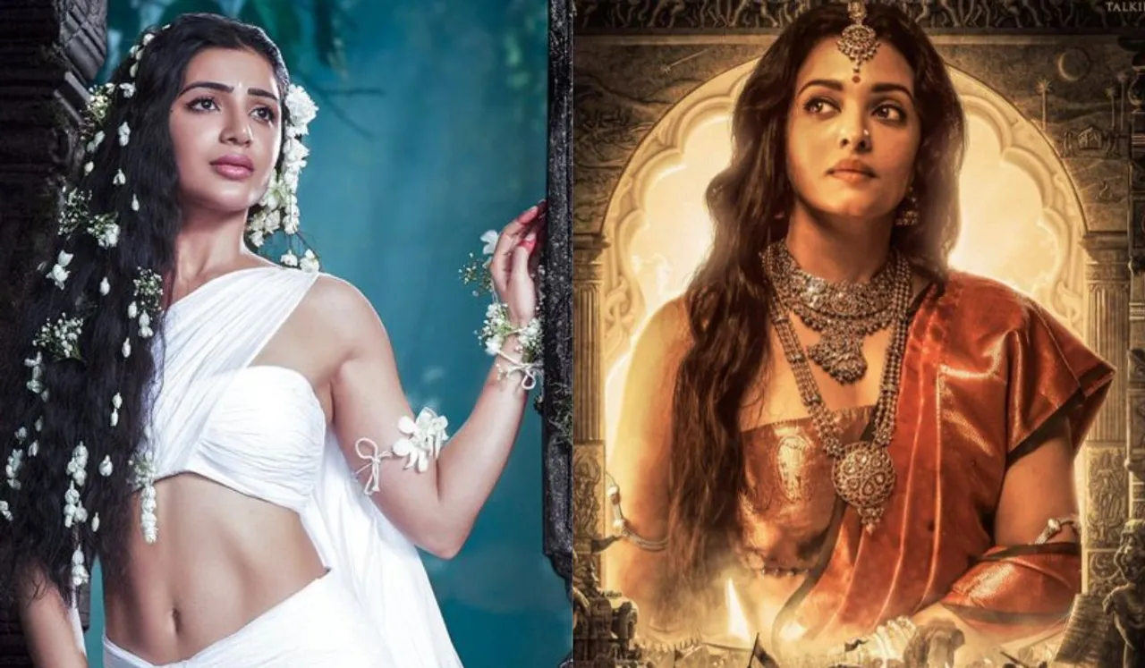 Historical Characters in Bollywood