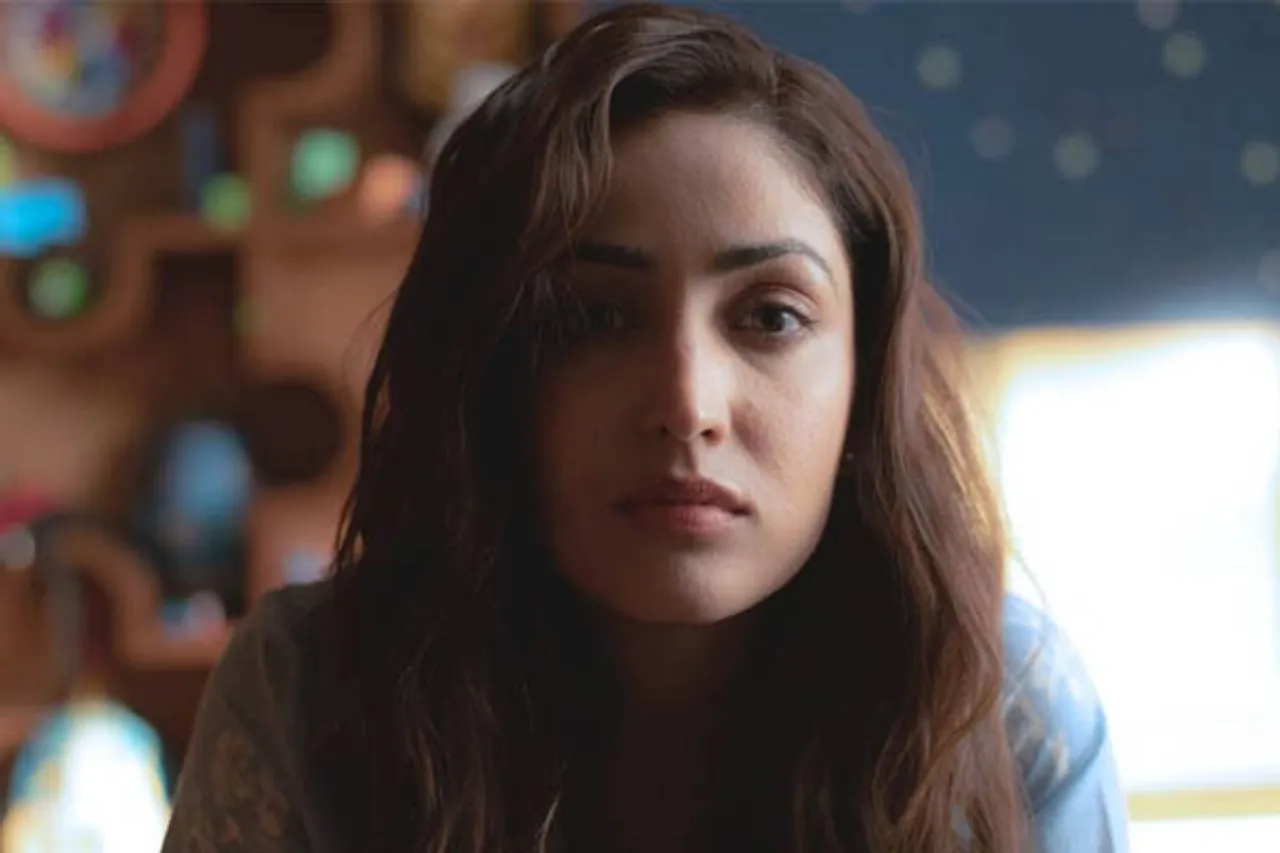 Yami Gautam On Vicky Donor