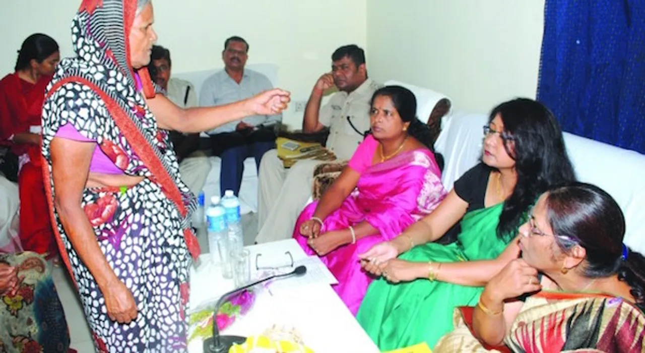 Jharkhand Women's Panel Chairperson's Post Lying Vacant