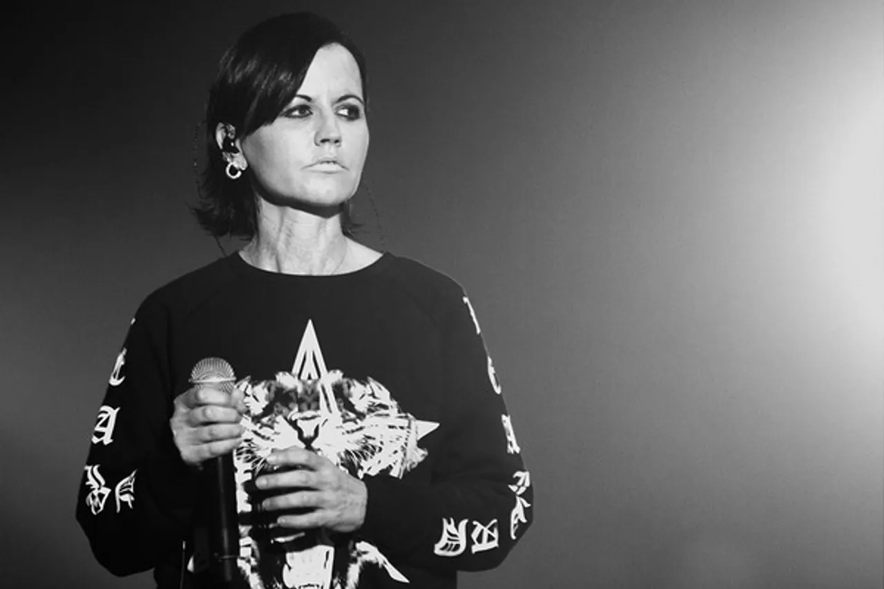 Dolores O’ Riordan