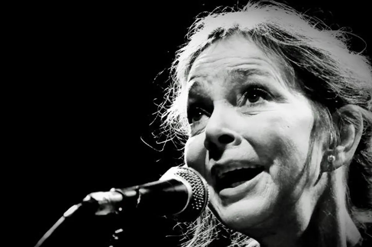 Who Was Nanci Griffith? Grammy-Winning Singer From Texas