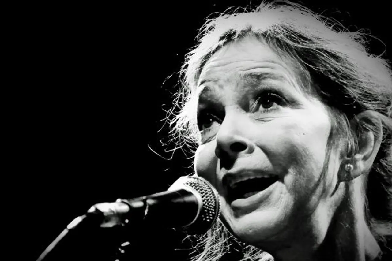 Nanci Griffith