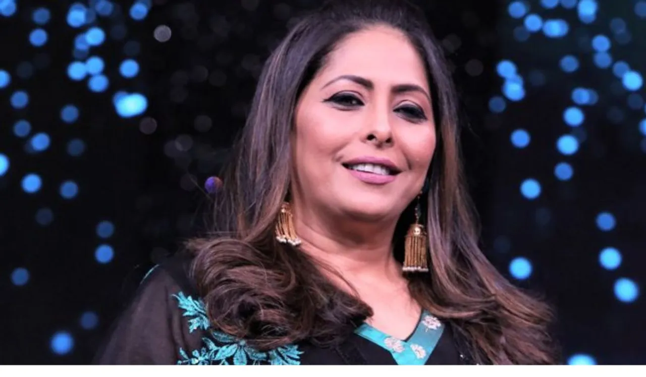 Geeta Kapur On Body Shaming Trolls