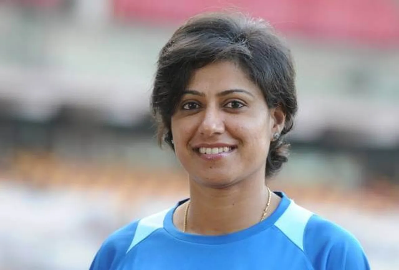 anjum chopra world cup