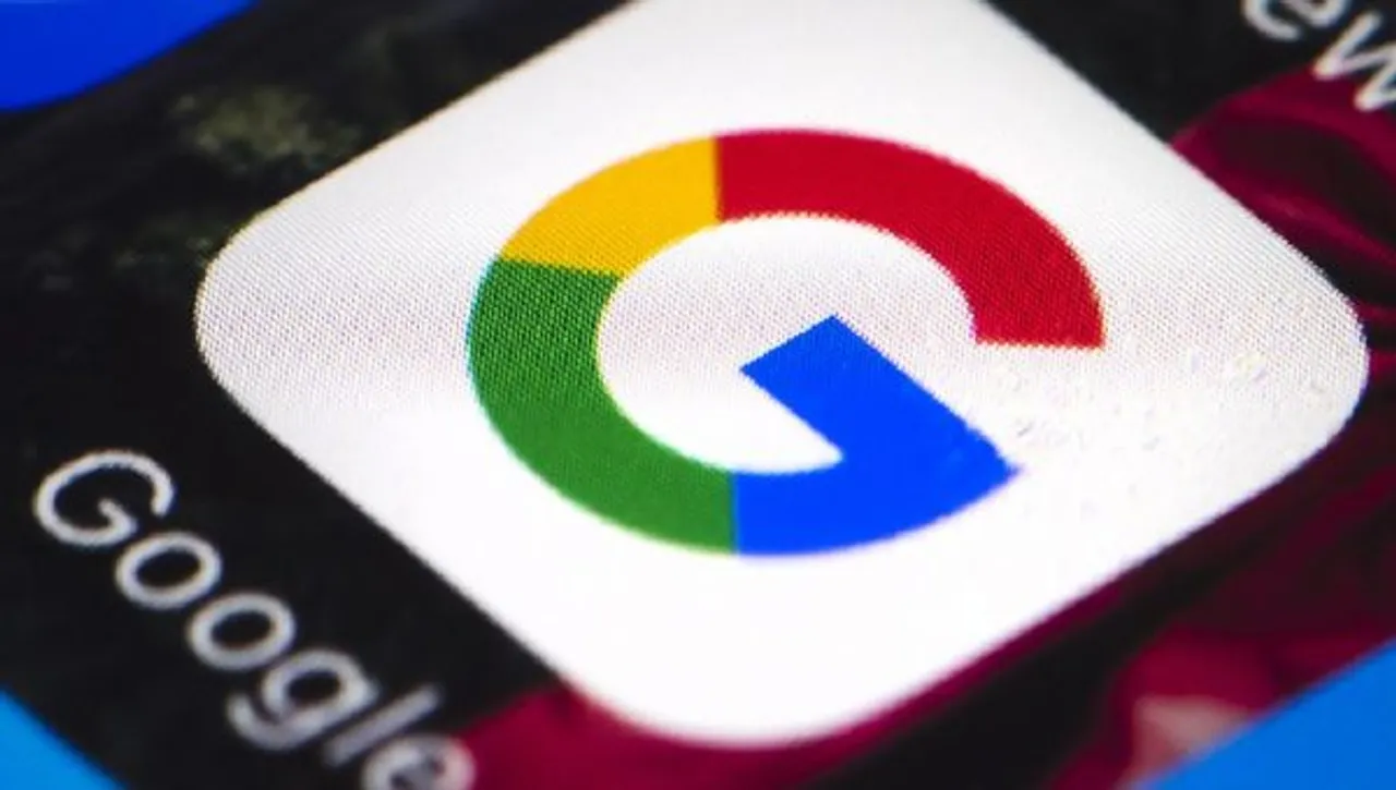 Lawsuit Against Google Says It Discriminates Against Women