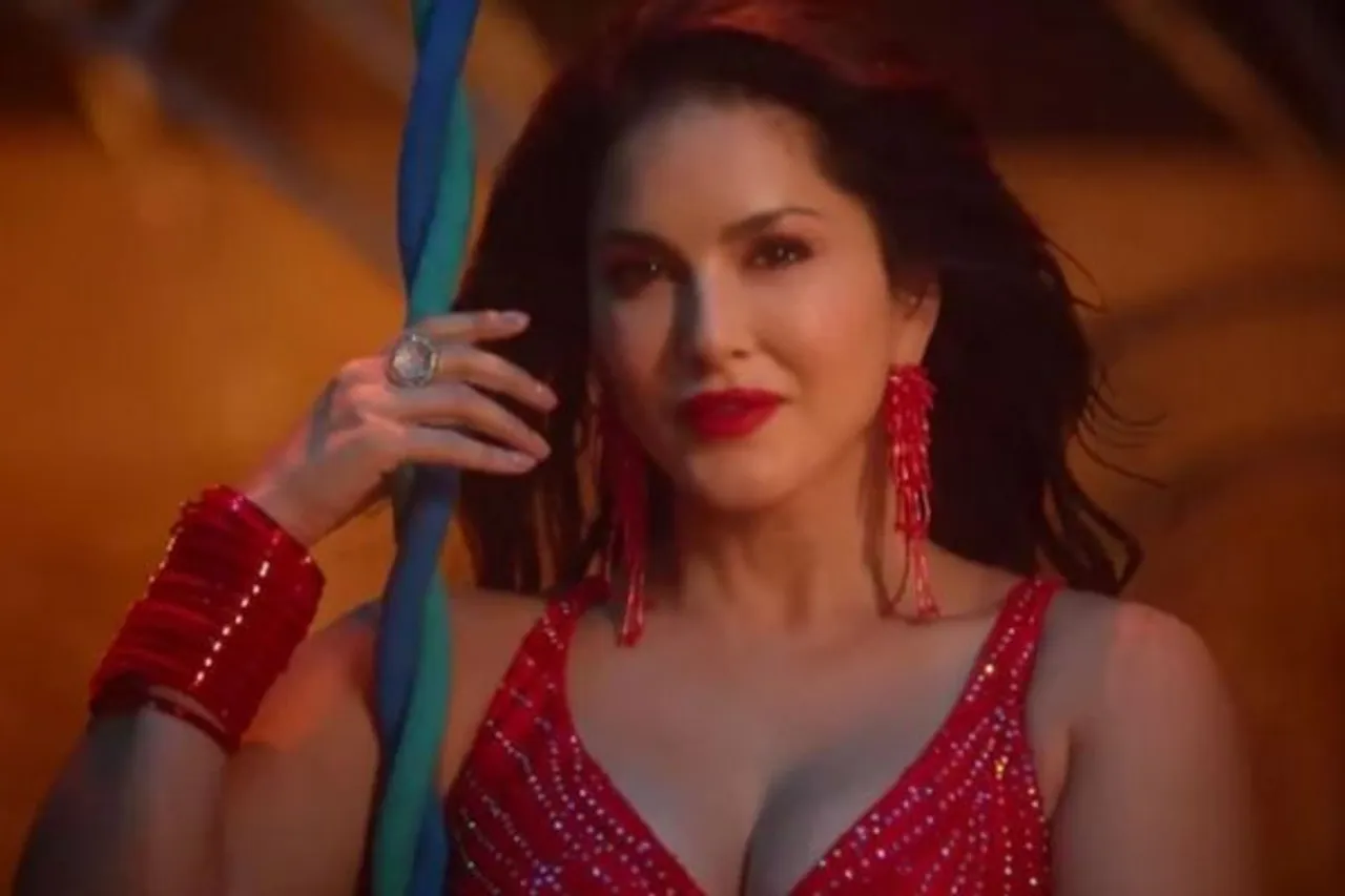 Madhuban Song Featuring Sunny Leone Gets Warning For Hurting Religious Sentiments