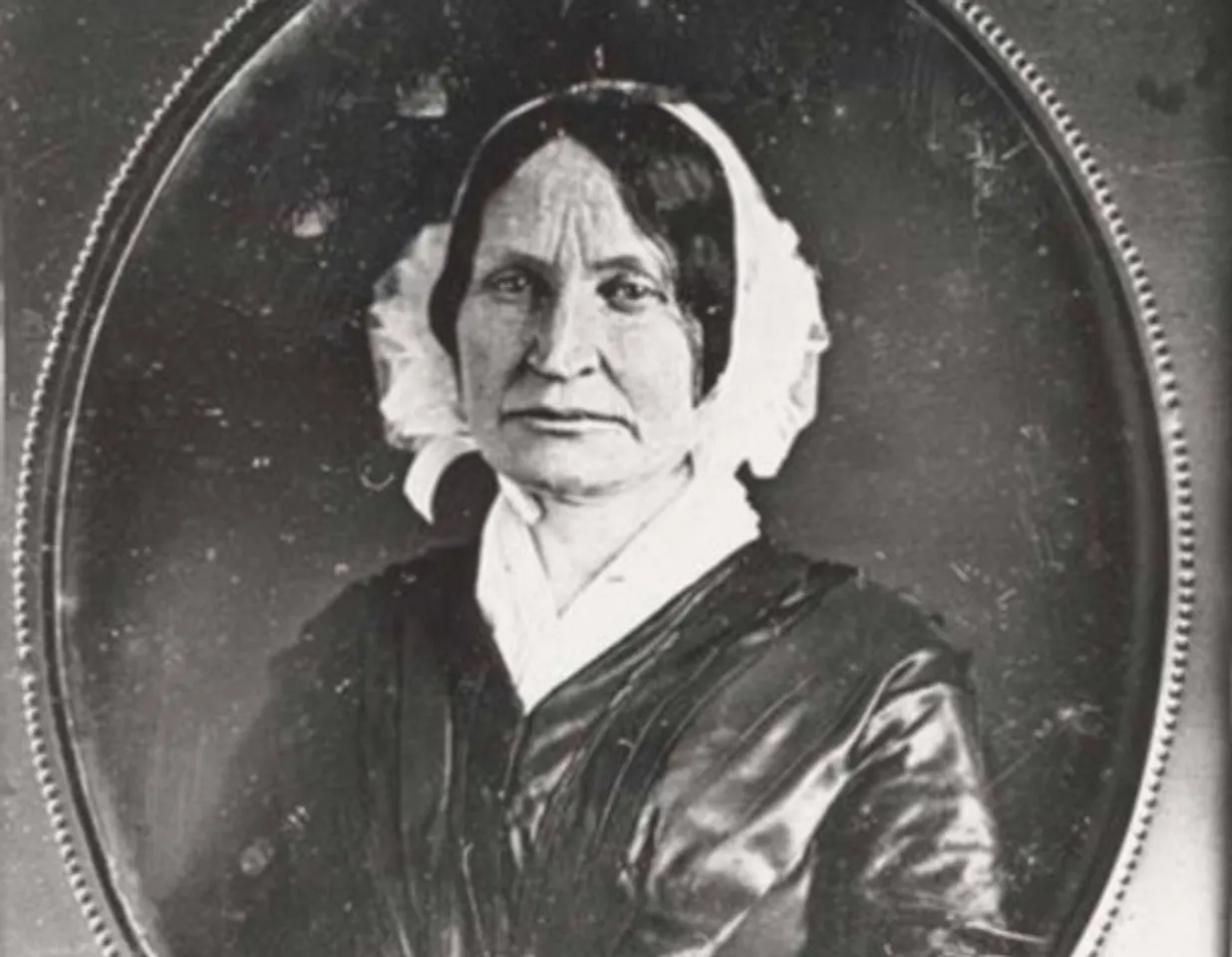 Happy Birthday To Mary Lyon, The Pioneer Of Women's Education
