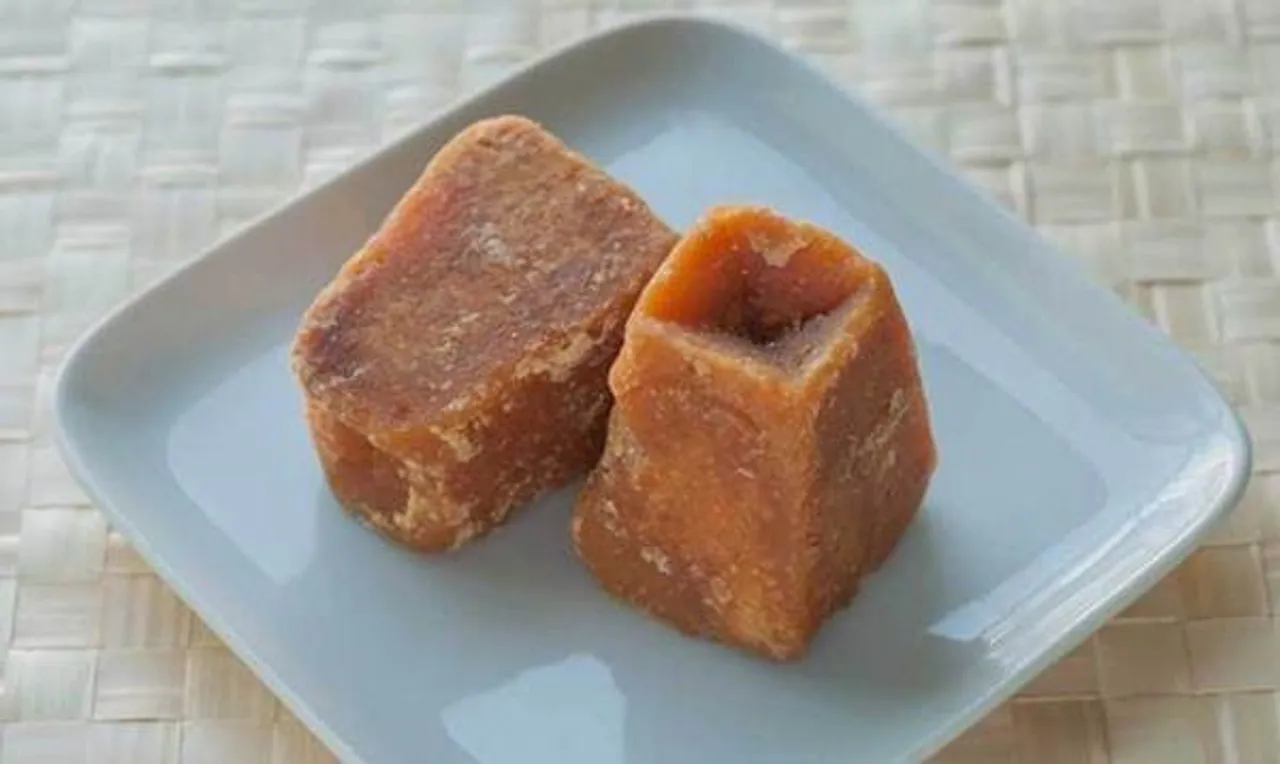 Jaggery