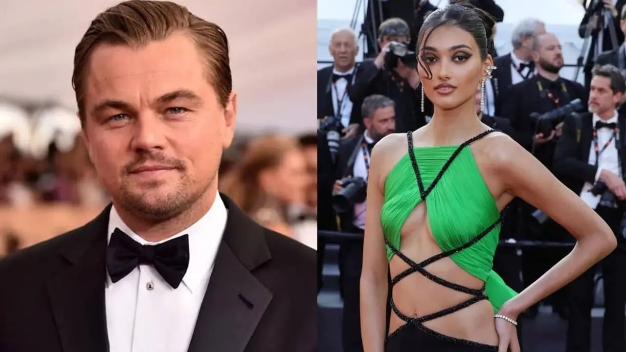 Who Is Neelam Gill? Indian-Origin Model Rumoured To Be Dating Leonardo DiCaprio