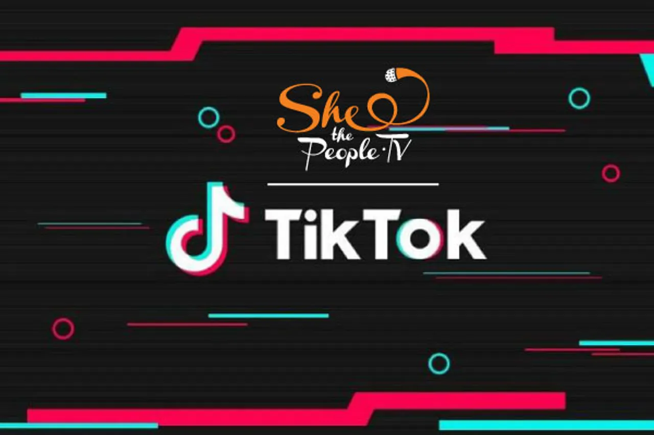 TikTok To Set Up Data Centres In India After Government Warning