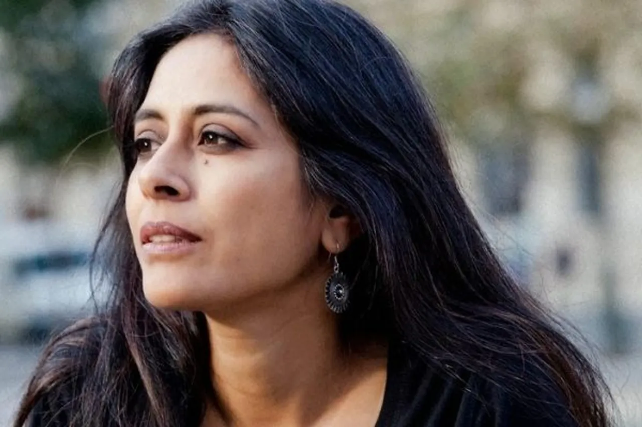 Anuradha Roy Conferred Sahitya Akademi Award, English, For 2022