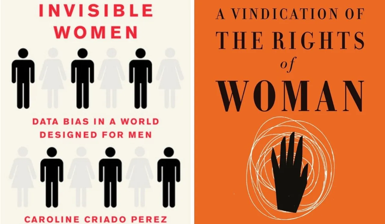 Feminist Books