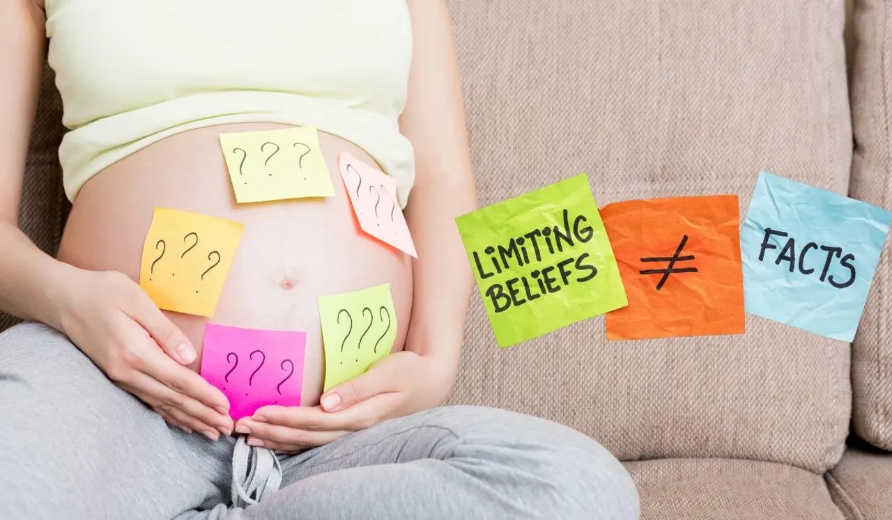 Debunking 10 Pregnancy Myths We Grew Up Hearing That Are Untrue