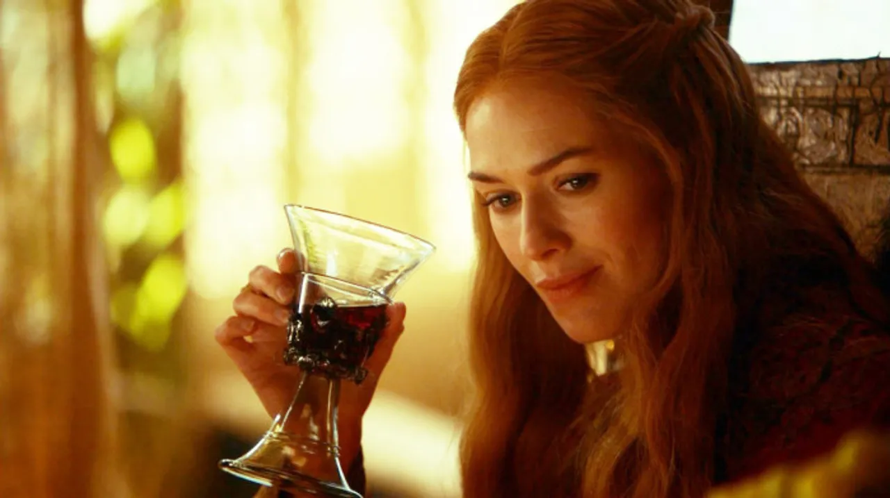 Lena Headey as Cersei Lannister on Game of Thrones Picture By: Black Nerd Problems.com