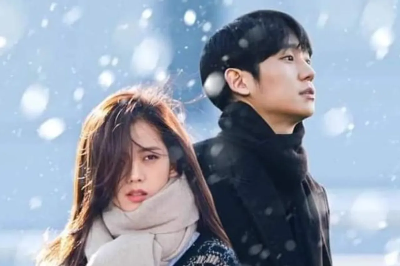 JTBC Reveals Contents Of Jisoo Starrer K-drama Snowdrop In An Official Statement