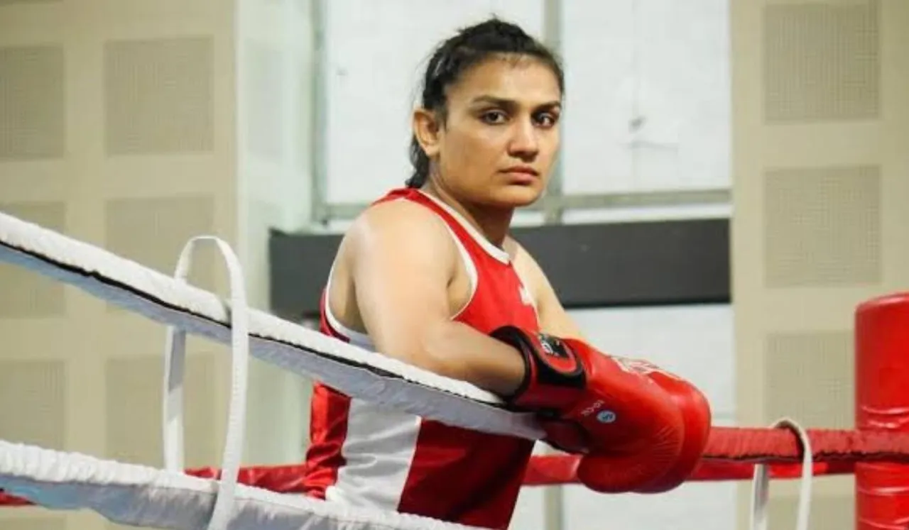 Who Is Saweety Boora? Boxer Bags Gold At World Championships 2023