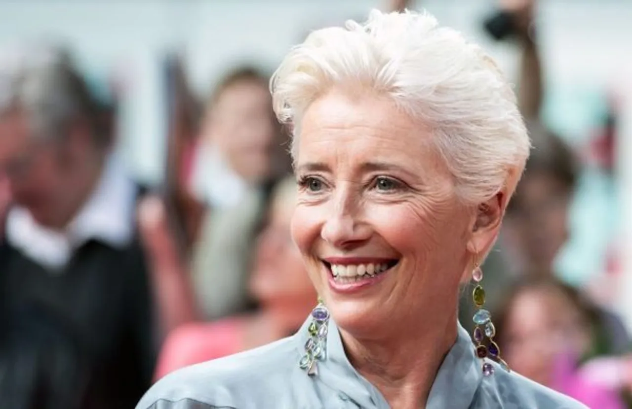 Emma Thompson Asks At What Cost Are We Giving "Second Chances"